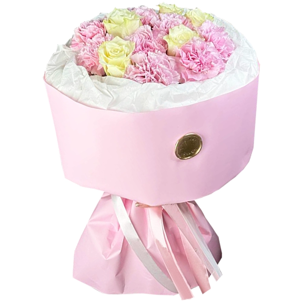 Букет Афалина